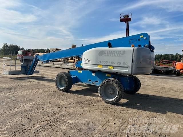 Genie S 65 Telescoophoogwerkers