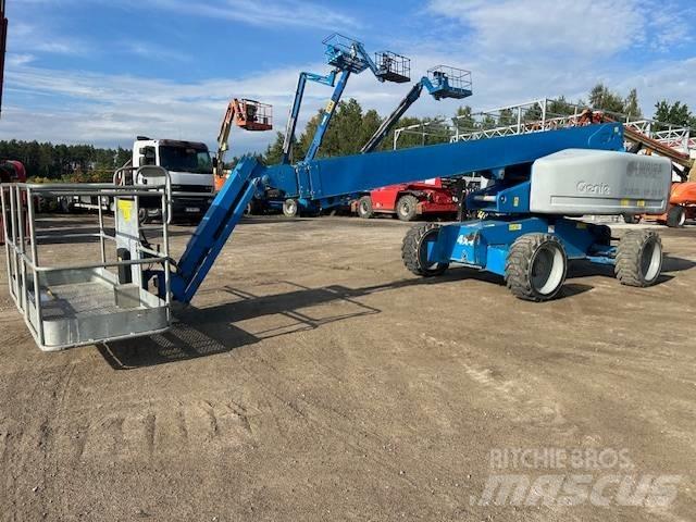 Genie S 65 Telescoophoogwerkers