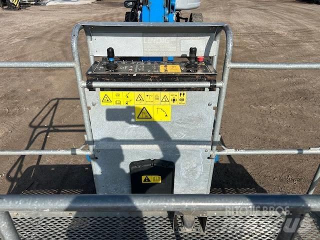 Genie S 65 Telescoophoogwerkers
