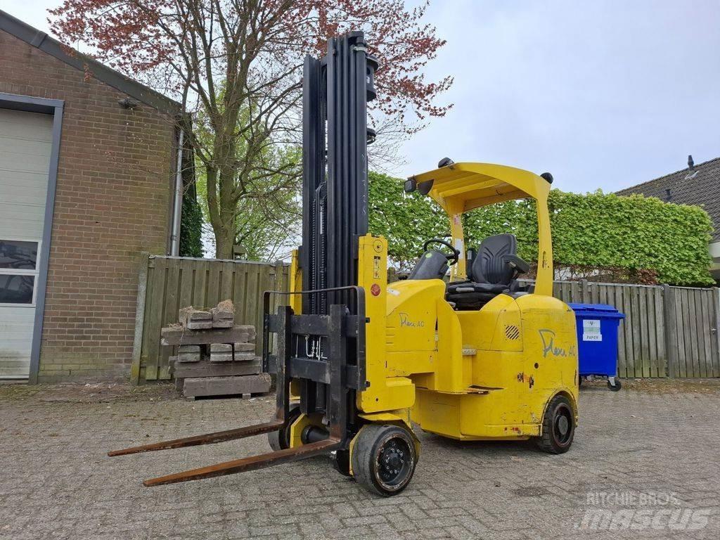Flexi Bendi Elektrische heftrucks