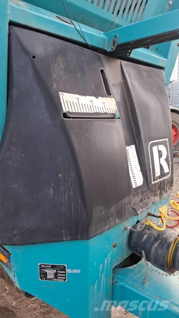 Rolland RF6118 Mestverspreider