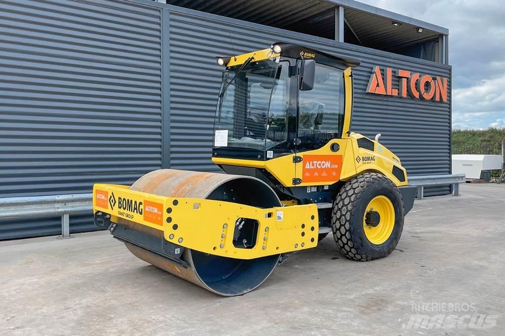 Bomag BW 177 D-5 Trilrolwalsen