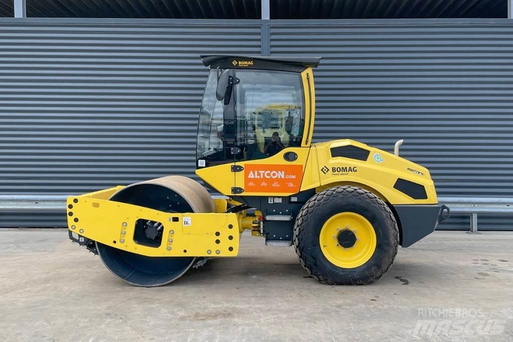 Bomag BW 177 D-5 Trilrolwalsen