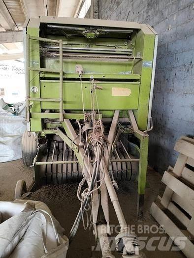 CLAAS ROLLANT66 Ronde-balenpersen