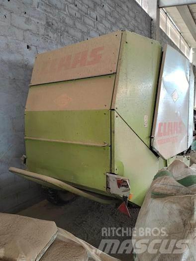 CLAAS ROLLANT66 Ronde-balenpersen