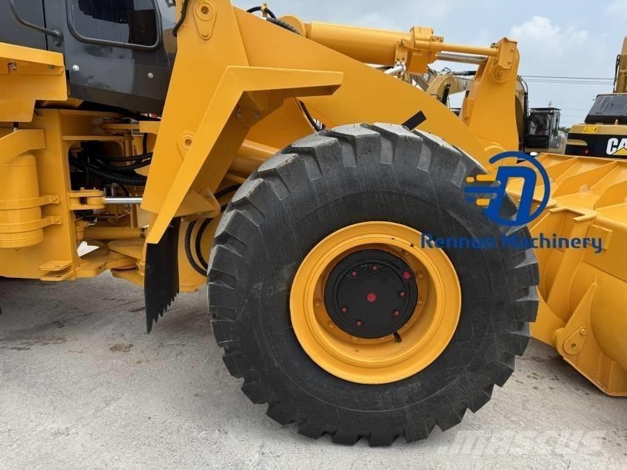 LiuGong 856 Wielladers