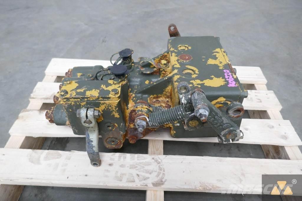 CAT 3T-6443 Transport - Anderen