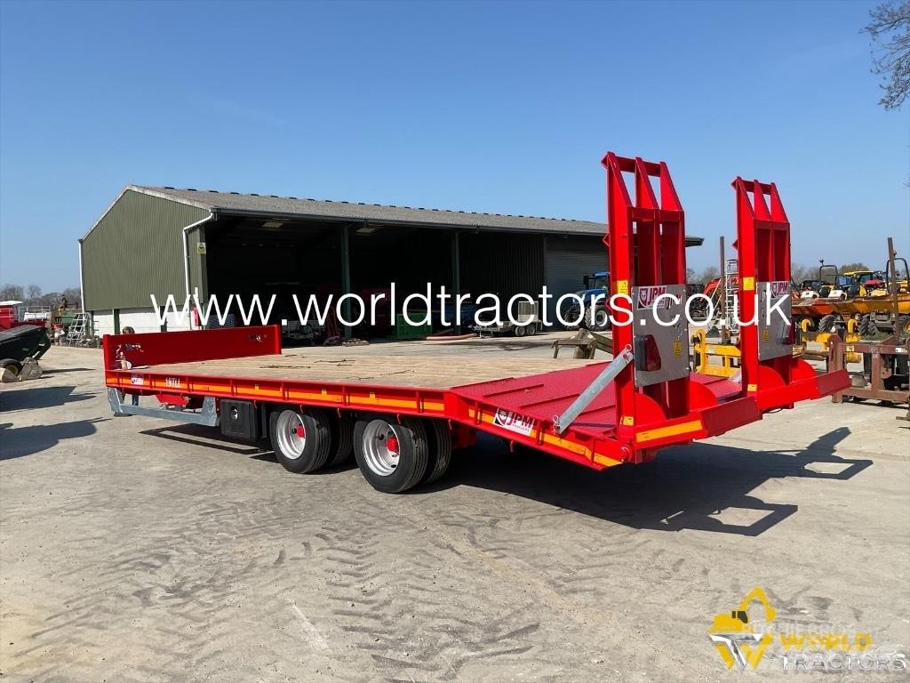 JPM 19TLL Overige aanhangers