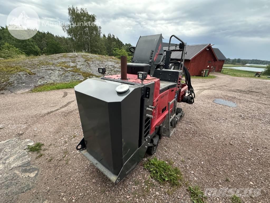  Rellock RSF 750 Sleuvengravers