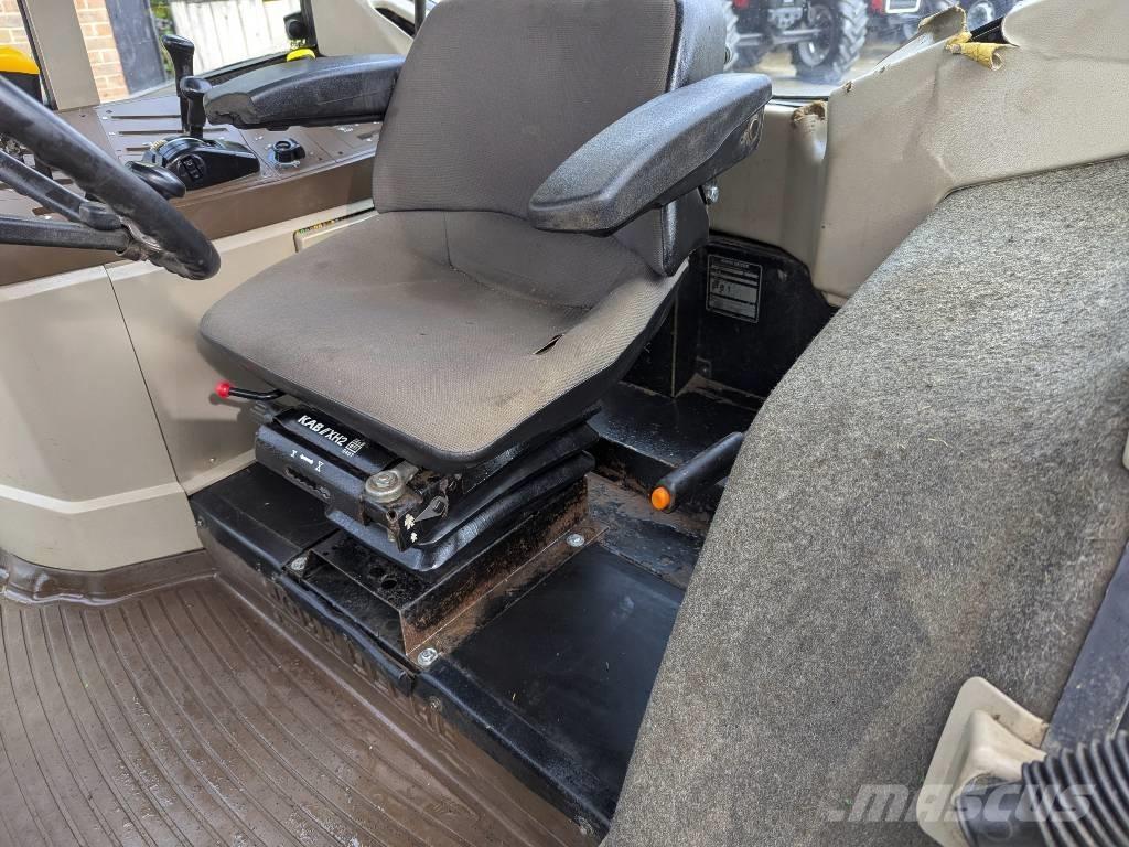 John Deere 6230 Tractoren