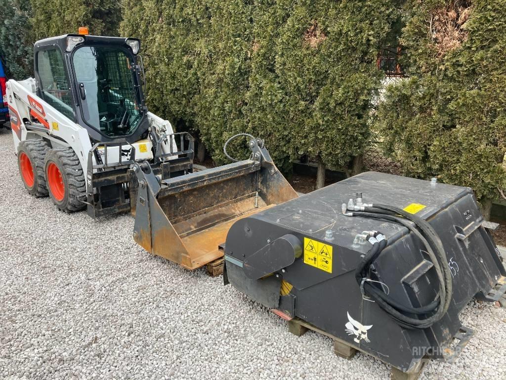 Bobcat S 450 Schrankladers