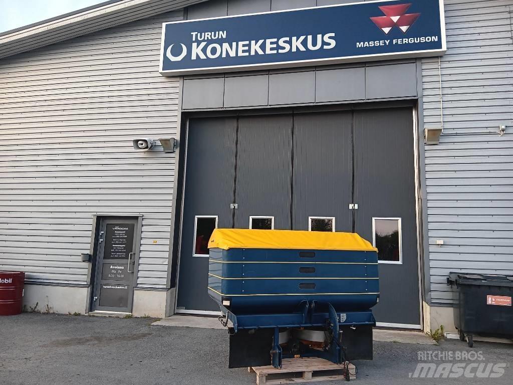 Bogballe L2 Plus Kunstmeststrooiers