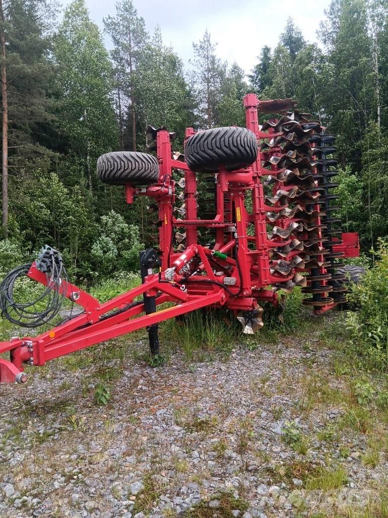Horsch Joker 6 RT Schijveneggen