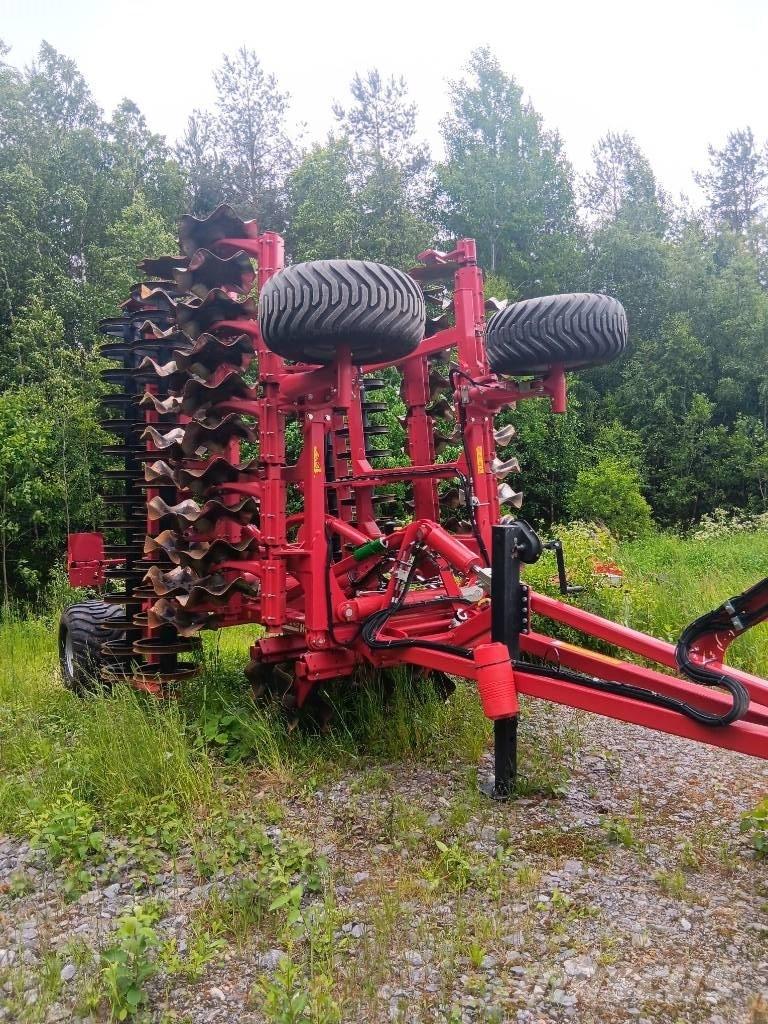 Horsch Joker 6 RT Schijveneggen