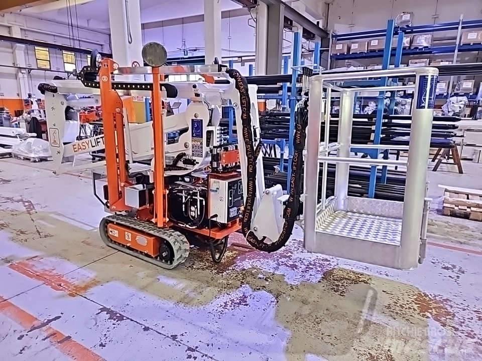 EasyLift R130 Knikarmhoogwerkers