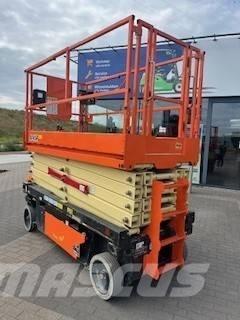 JLG 4045R Schaarhoogwerkers