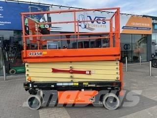 JLG 4045R Schaarhoogwerkers