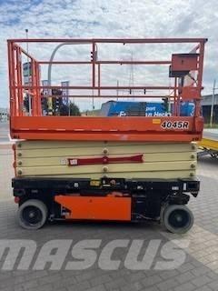 JLG 4045R Schaarhoogwerkers