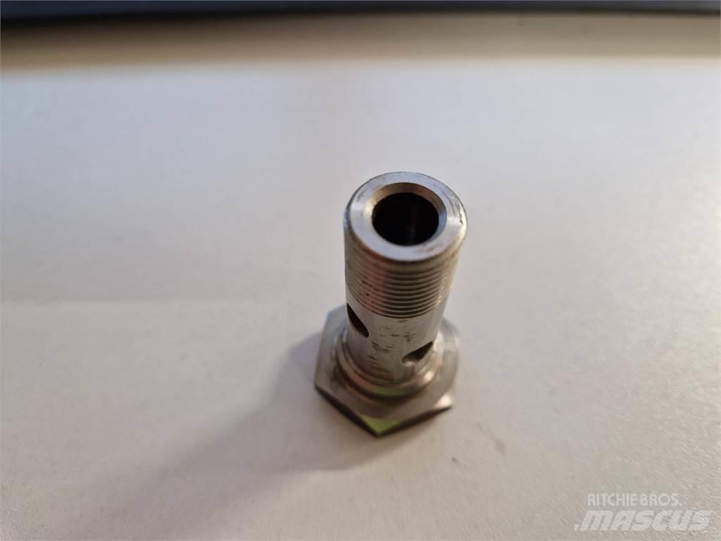 Rottne 059-0090 Hydraulics