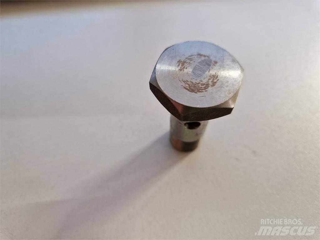 Rottne 059-0090 Hydraulics