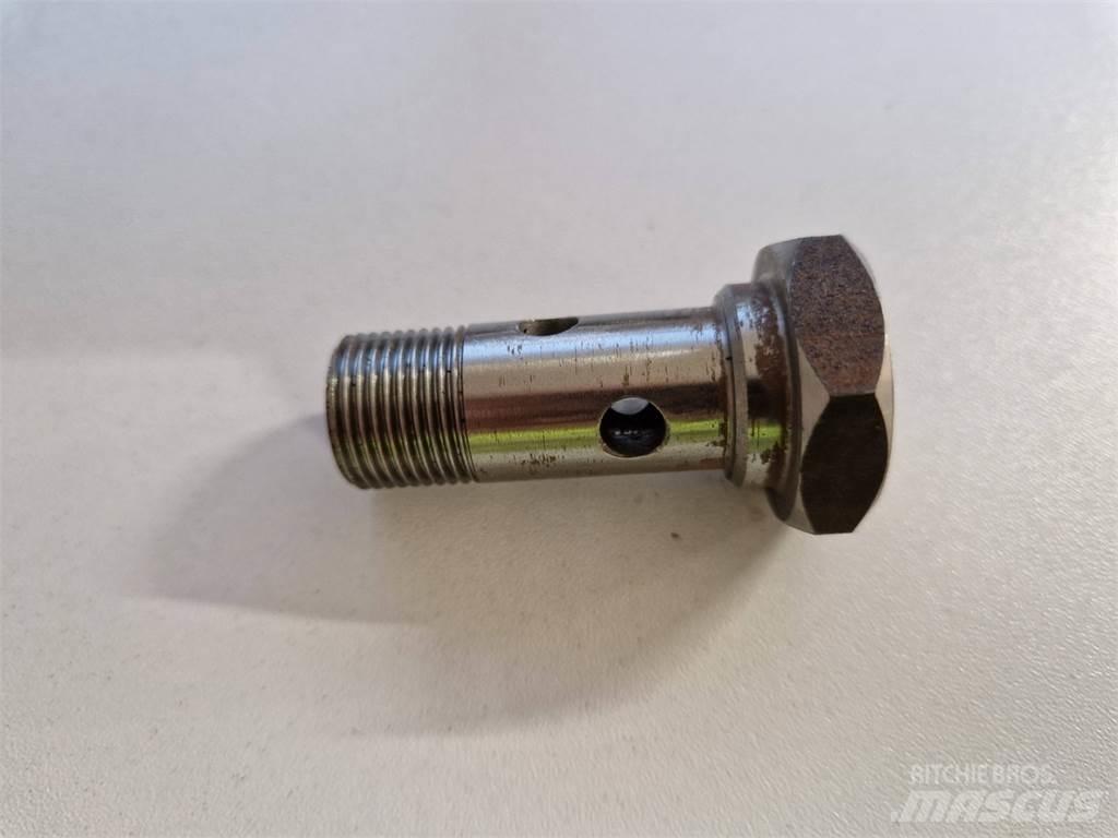 Rottne 059-0090 Hydraulics