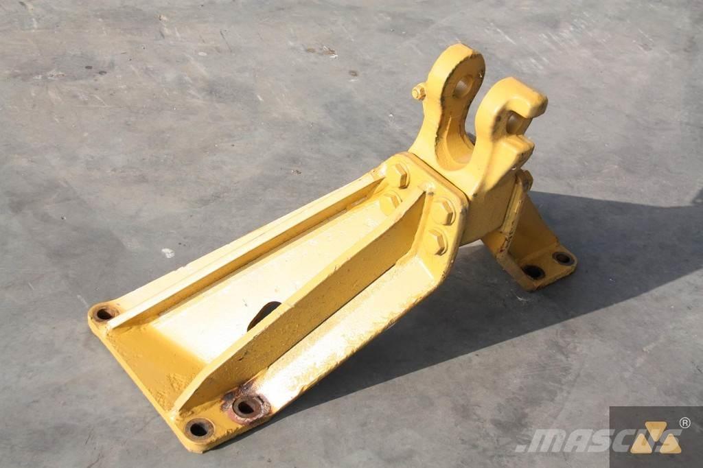 CAT D7G Drawbar Overige componenten