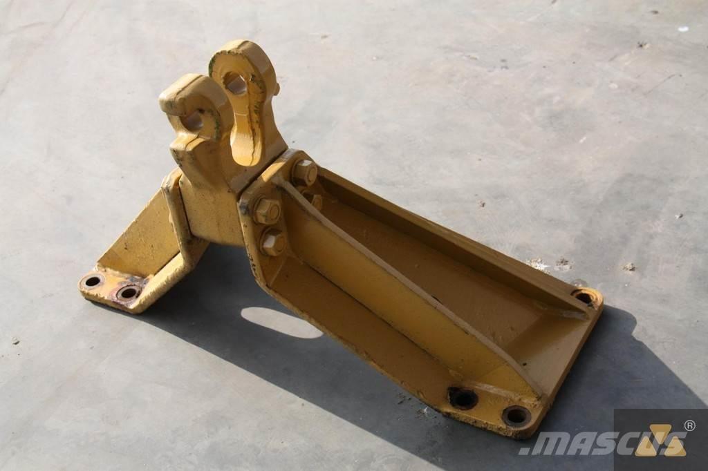 CAT D7G Drawbar Overige componenten