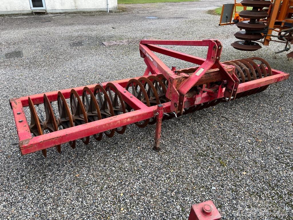 He-Va Frontpakker Overige grondbewerkingsmachines en accessoires