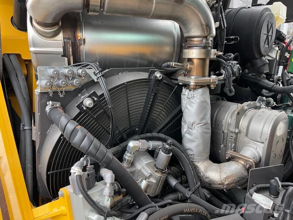 Volvo DD 105 Duowalsen