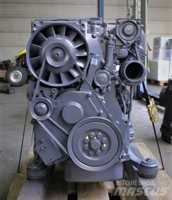 Deutz BF4L1011T Motoren