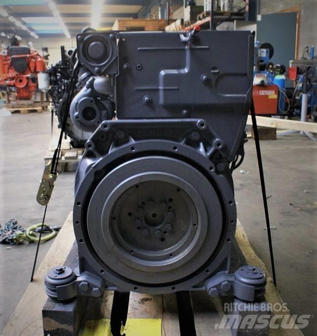 Deutz BF4L1011T Motoren