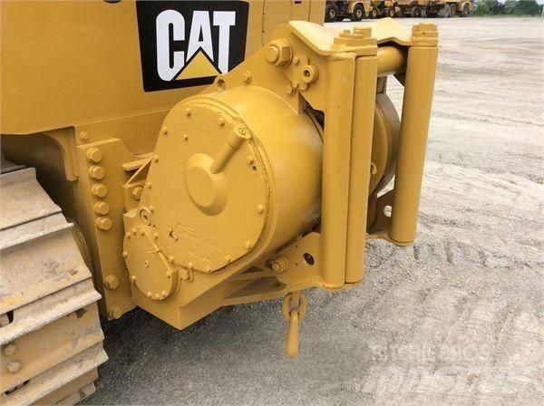 CAT D 5 K LGP Rupsdozers