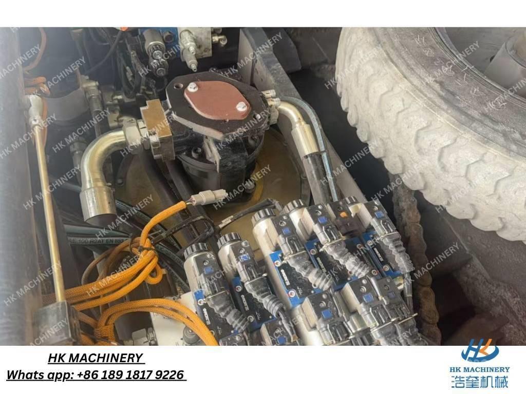 XCMG RP 453 L Asfaltafwerkmachines