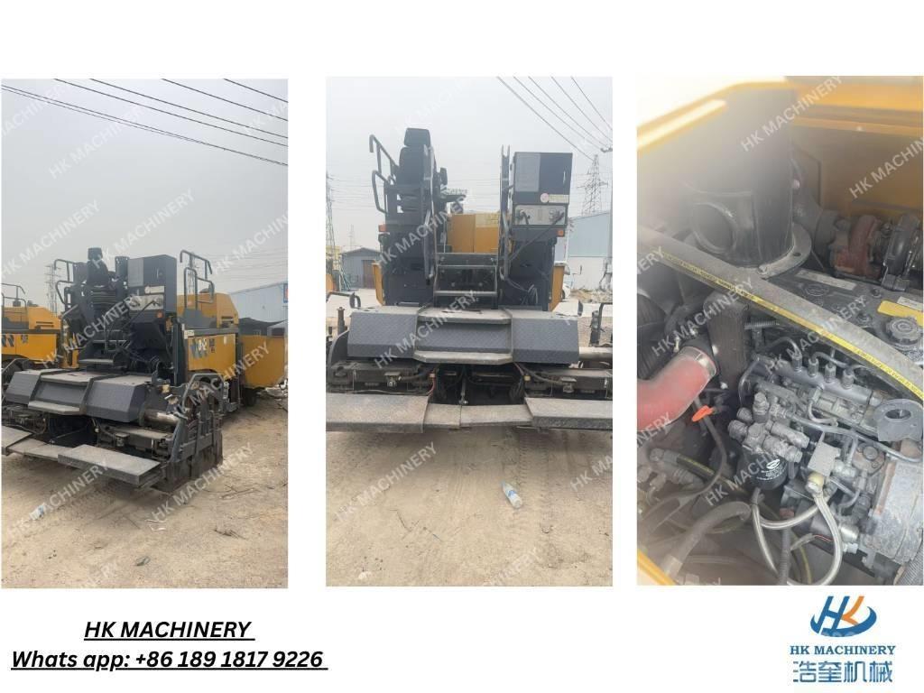 XCMG RP 453 L Asfaltafwerkmachines