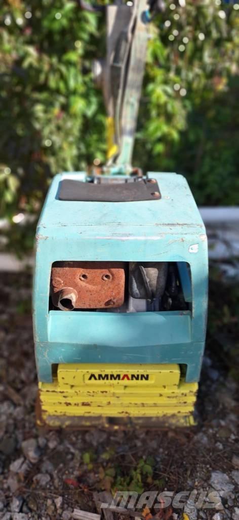 Ammann 6530 Grondverdichtingsmachines