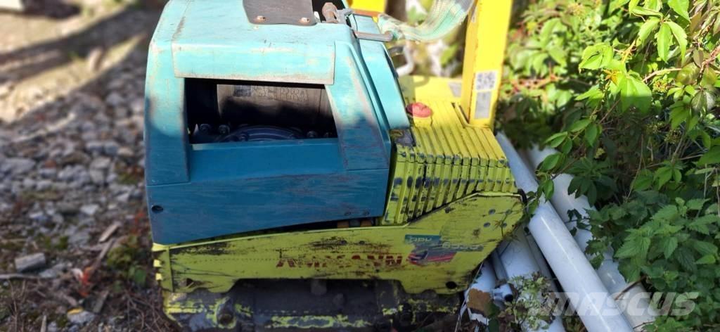 Ammann 6530 Grondverdichtingsmachines