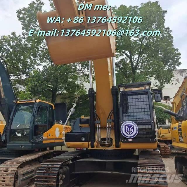CAT 卡特CAT336 D2 Midigraafmachines 7t - 12t