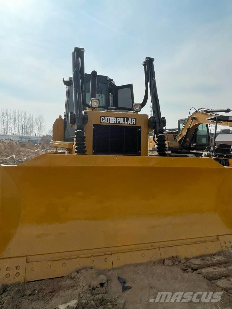 CAT D 7 G Rupsdozers
