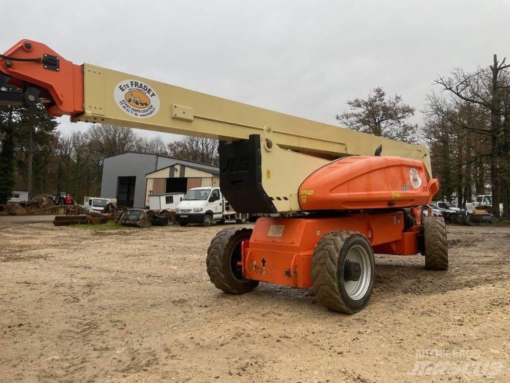 JLG 1250 AJP Knikarmhoogwerkers