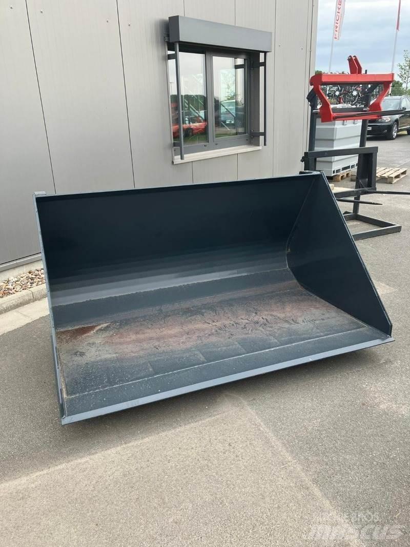 Saphir LGR 20 Overige accessoires voor tractoren