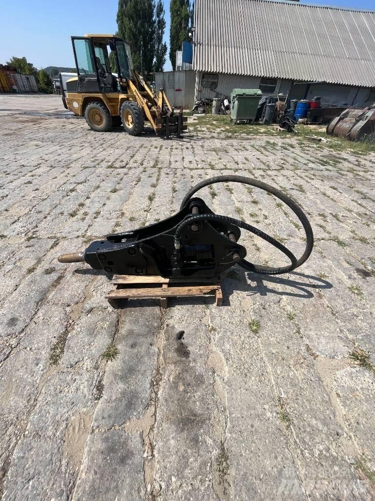 Promove P12 Vergruizers