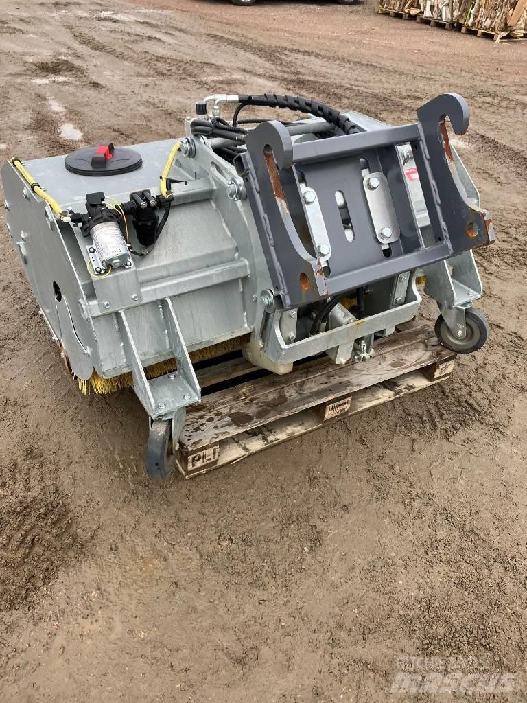 Siringe US150 Landbouw - overige