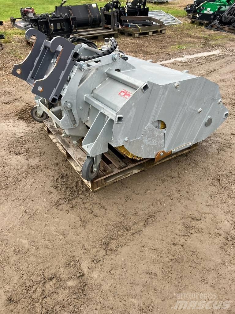 Siringe US150 Landbouw - overige
