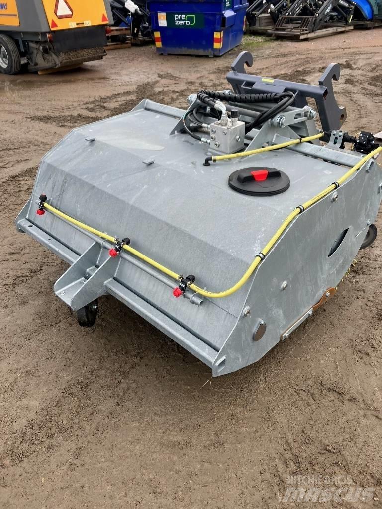 Siringe US150 Landbouw - overige