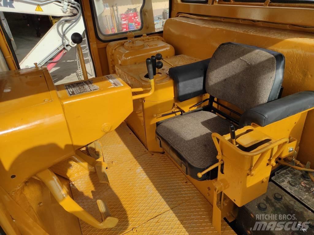 CAT D 9 H Rupsdozers