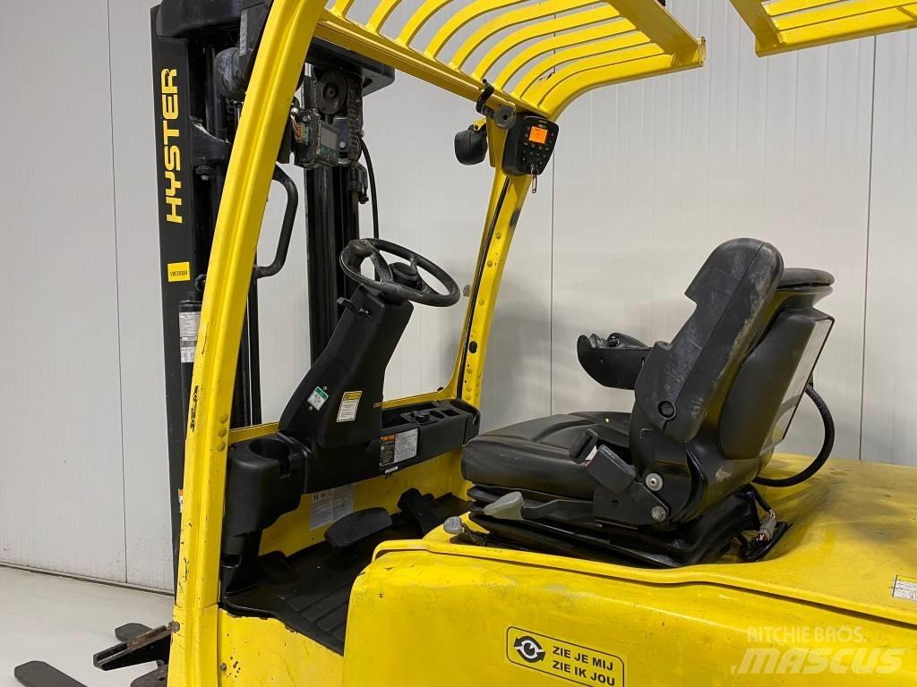 Hyster J3.0XN Elektrische heftrucks