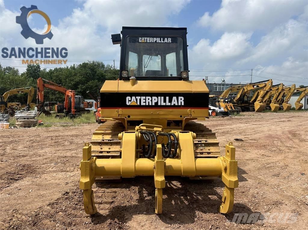 CAT D 6 G Rupsdozers