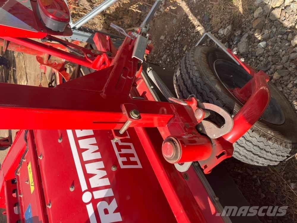 Grimme HT 210 Aardappelrooiers