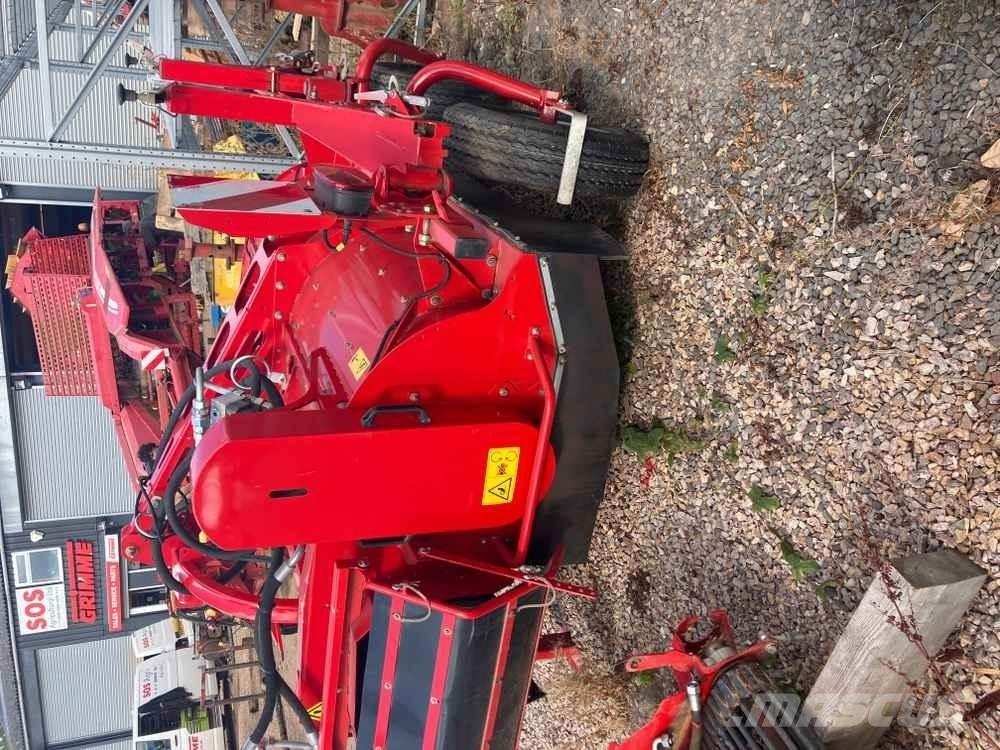Grimme HT 210 Aardappelrooiers