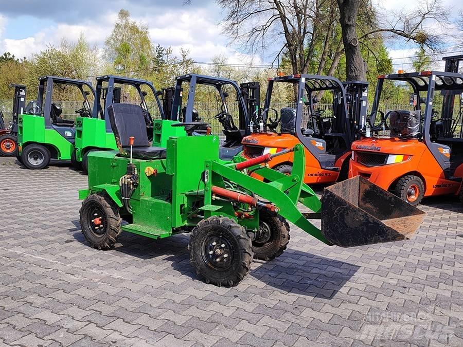 JPC ME 18 Wielladers